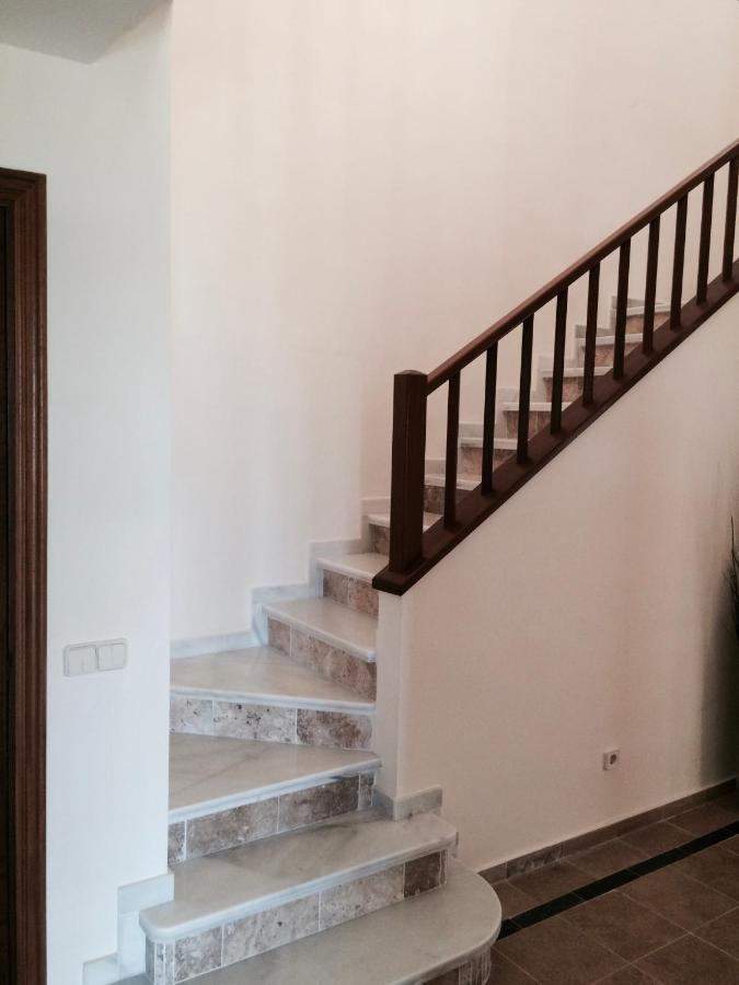 Luxury 3Bed Villa With Heated Private Pool, Full Sky And Free Wifi Playa Blanca  Luaran gambar