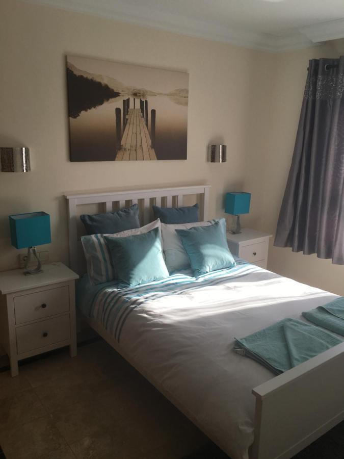 Luxury 3Bed Villa With Heated Private Pool, Full Sky And Free Wifi Playa Blanca  Luaran gambar