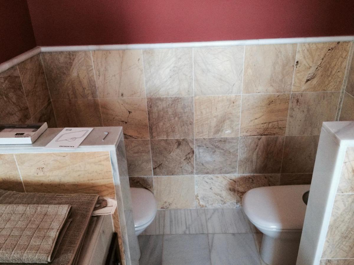 Luxury 3Bed Villa With Heated Private Pool, Full Sky And Free Wifi Playa Blanca  Luaran gambar