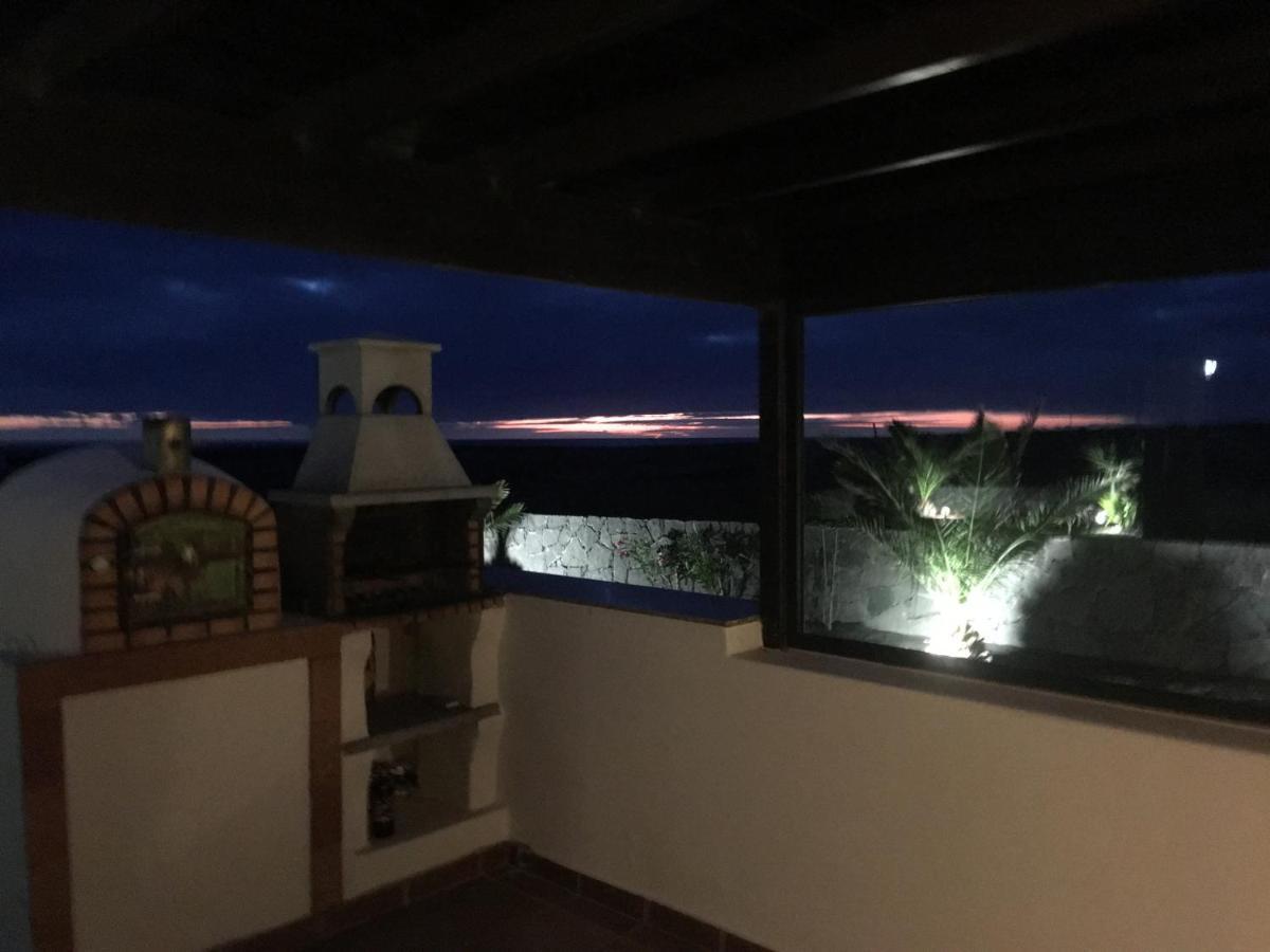 Luxury 3Bed Villa With Heated Private Pool, Full Sky And Free Wifi Playa Blanca  Luaran gambar